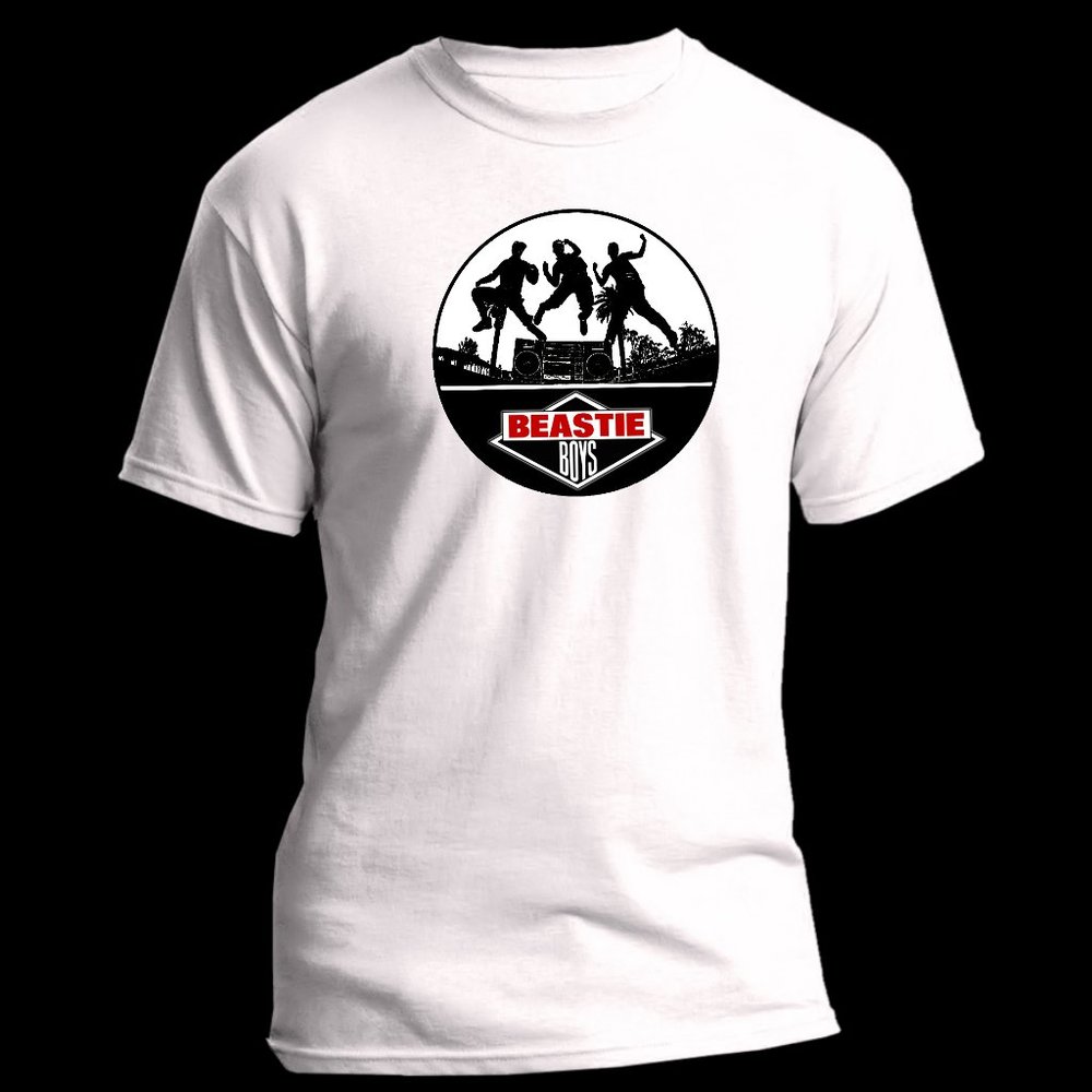 Beastie Boys T-Shirt